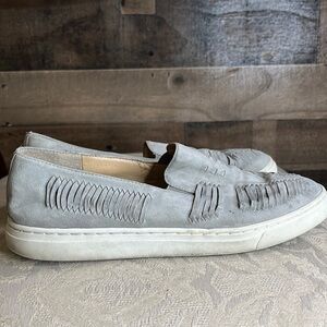 Vince Camuto Beyza Slip-On Sneaker I- Womens Size 8
